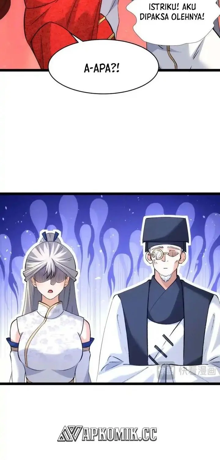 I Took Over The System Players Chapter 154 - halaman 28