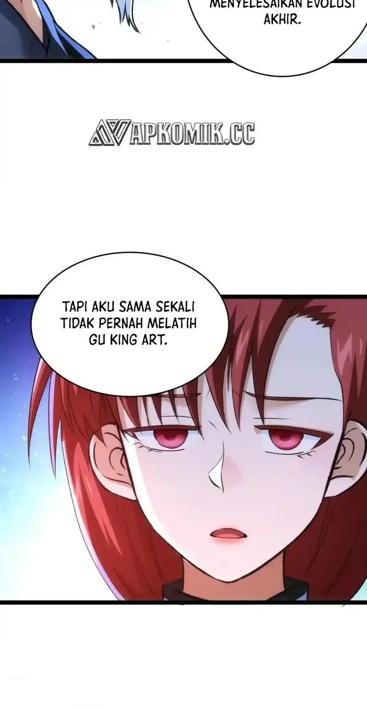 I Took Over The System Players Chapter 154 - halaman 4
