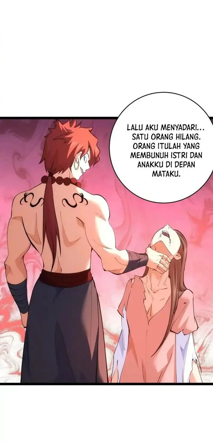 I Took Over The System Players Chapter 155 - halaman 14