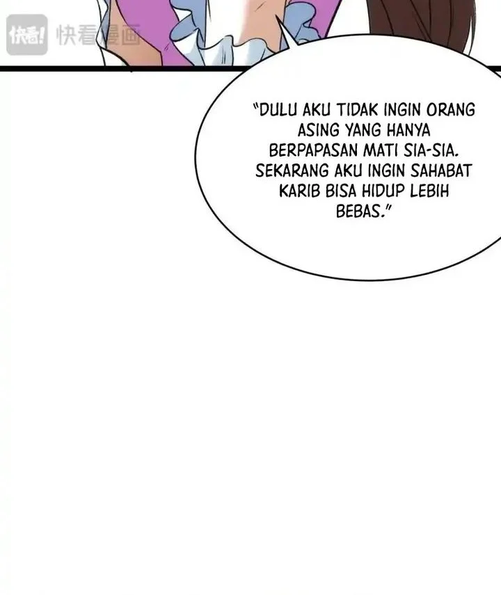 I Took Over The System Players Chapter 155 - halaman 18