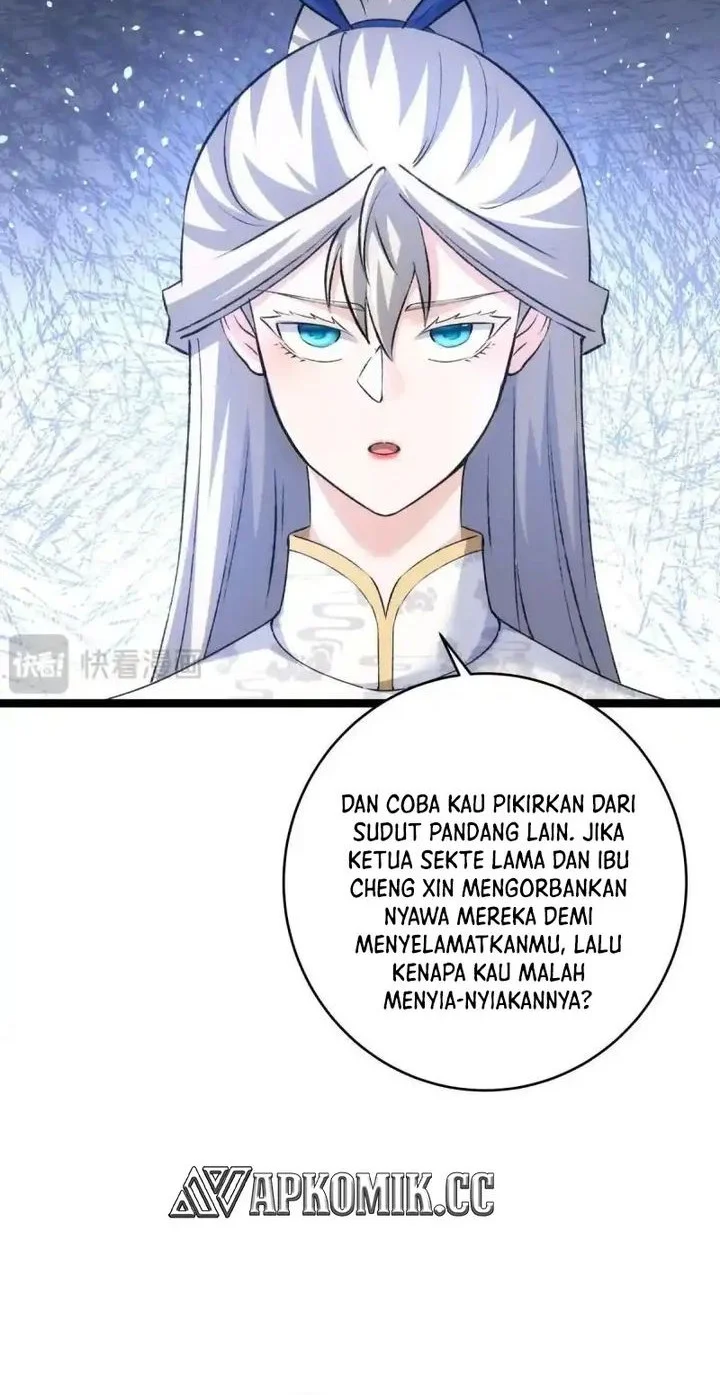 I Took Over The System Players Chapter 155 - halaman 30