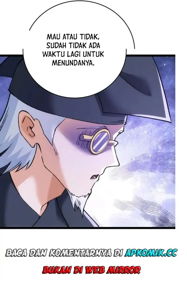 I Took Over The System Players Chapter 155 - halaman 31