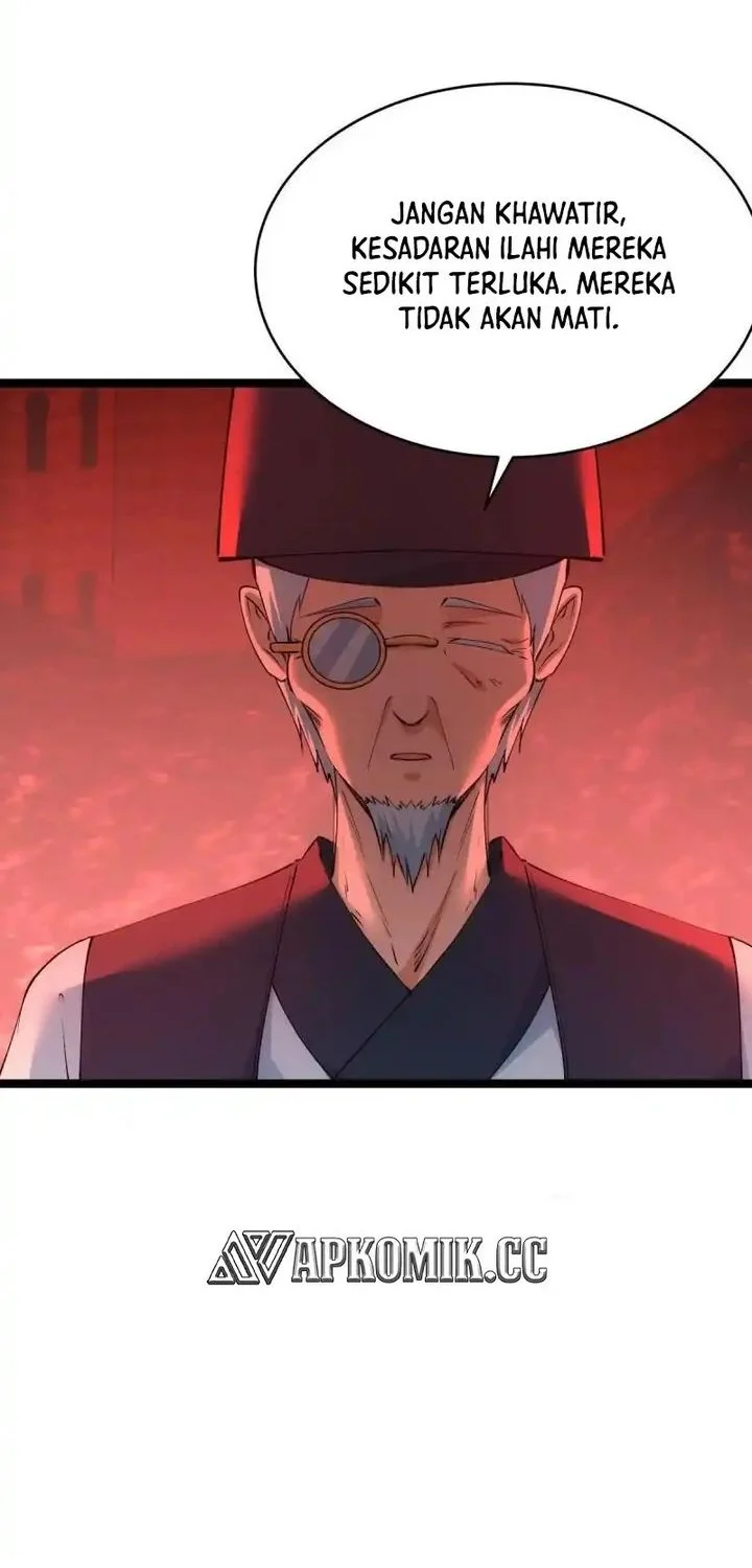 I Took Over The System Players Chapter 155 - halaman 4
