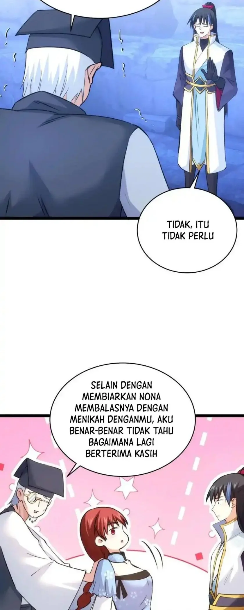 I Took Over The System Players Chapter 156 - halaman 25