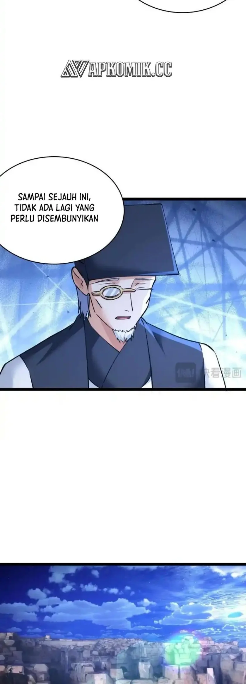 I Took Over The System Players Chapter 156 - halaman 5