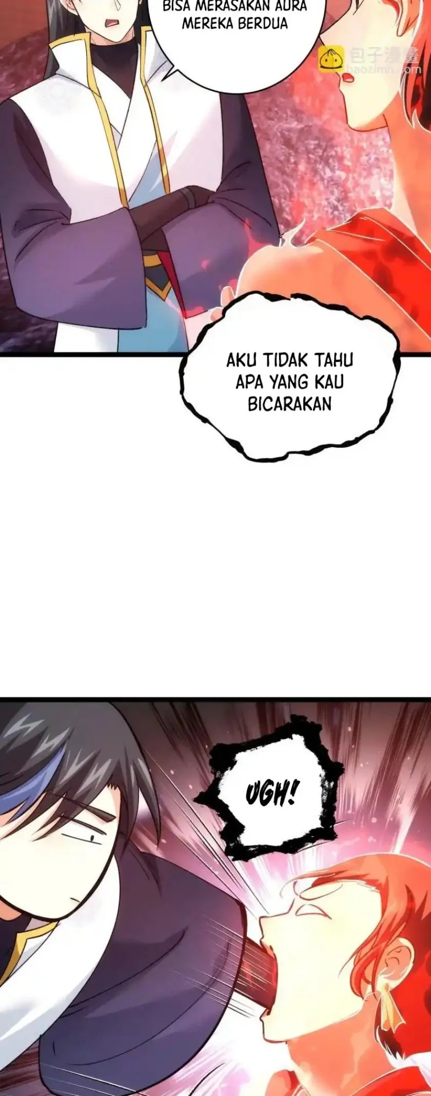 I Took Over The System Players Chapter 157 - halaman 21