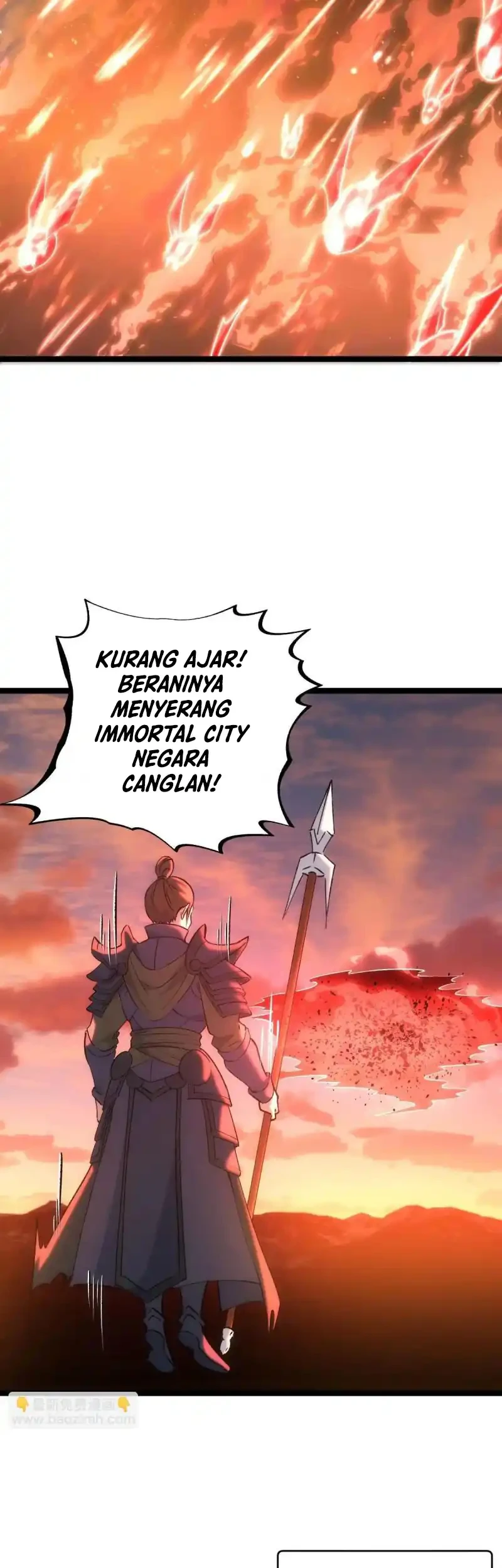 I Took Over The System Players Chapter 158 - halaman 20