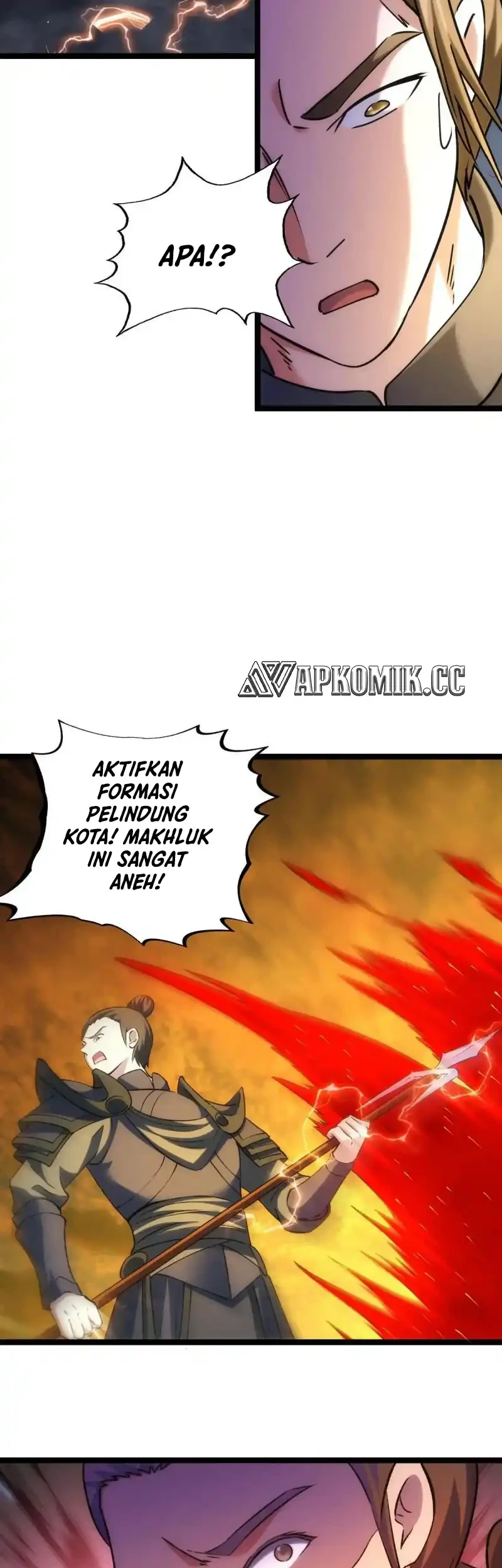 I Took Over The System Players Chapter 158 - halaman 24