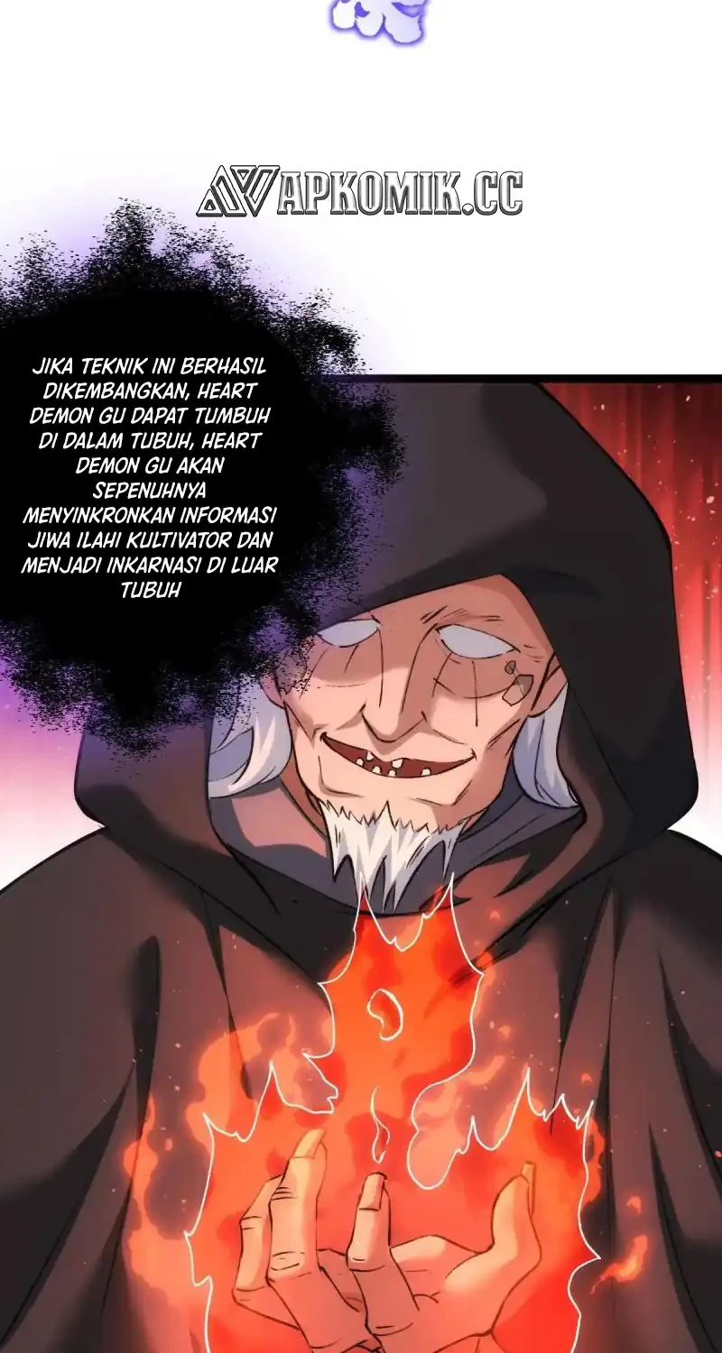 I Took Over The System Players Chapter 158 - halaman 3