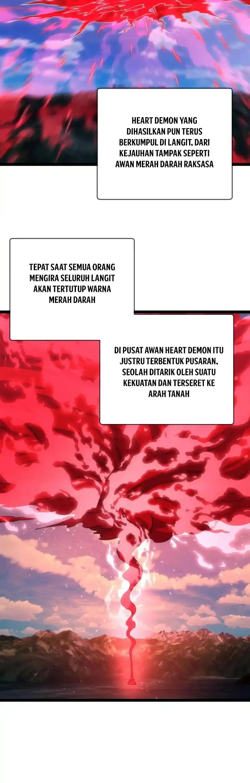 I Took Over The System Players Chapter 158 - halaman 32