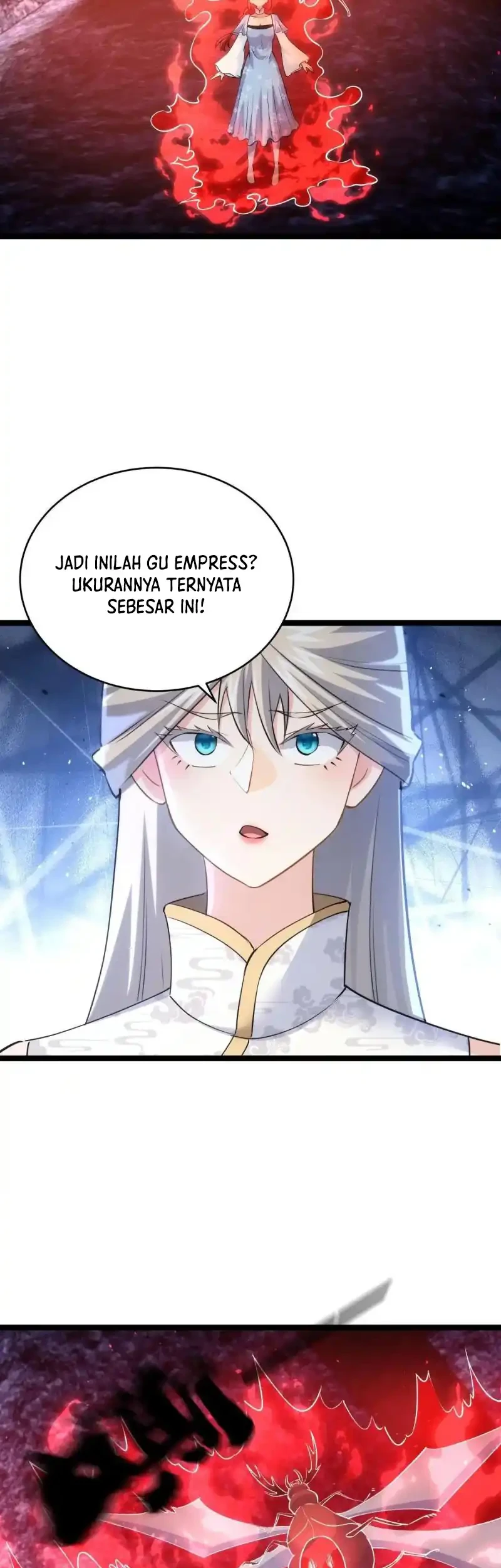 I Took Over The System Players Chapter 158 - halaman 8