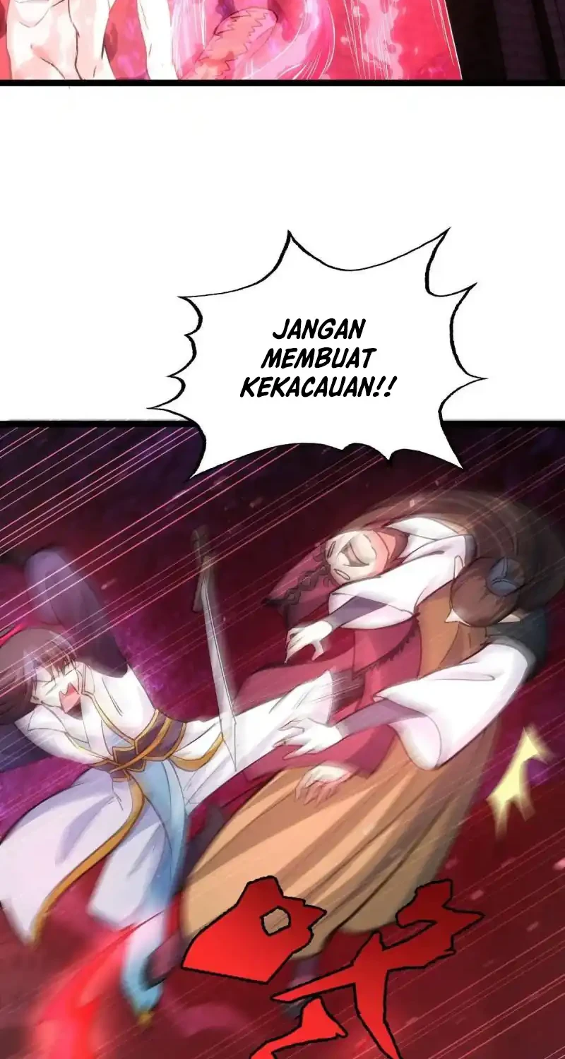 I Took Over The System Players Chapter 159 - halaman 13