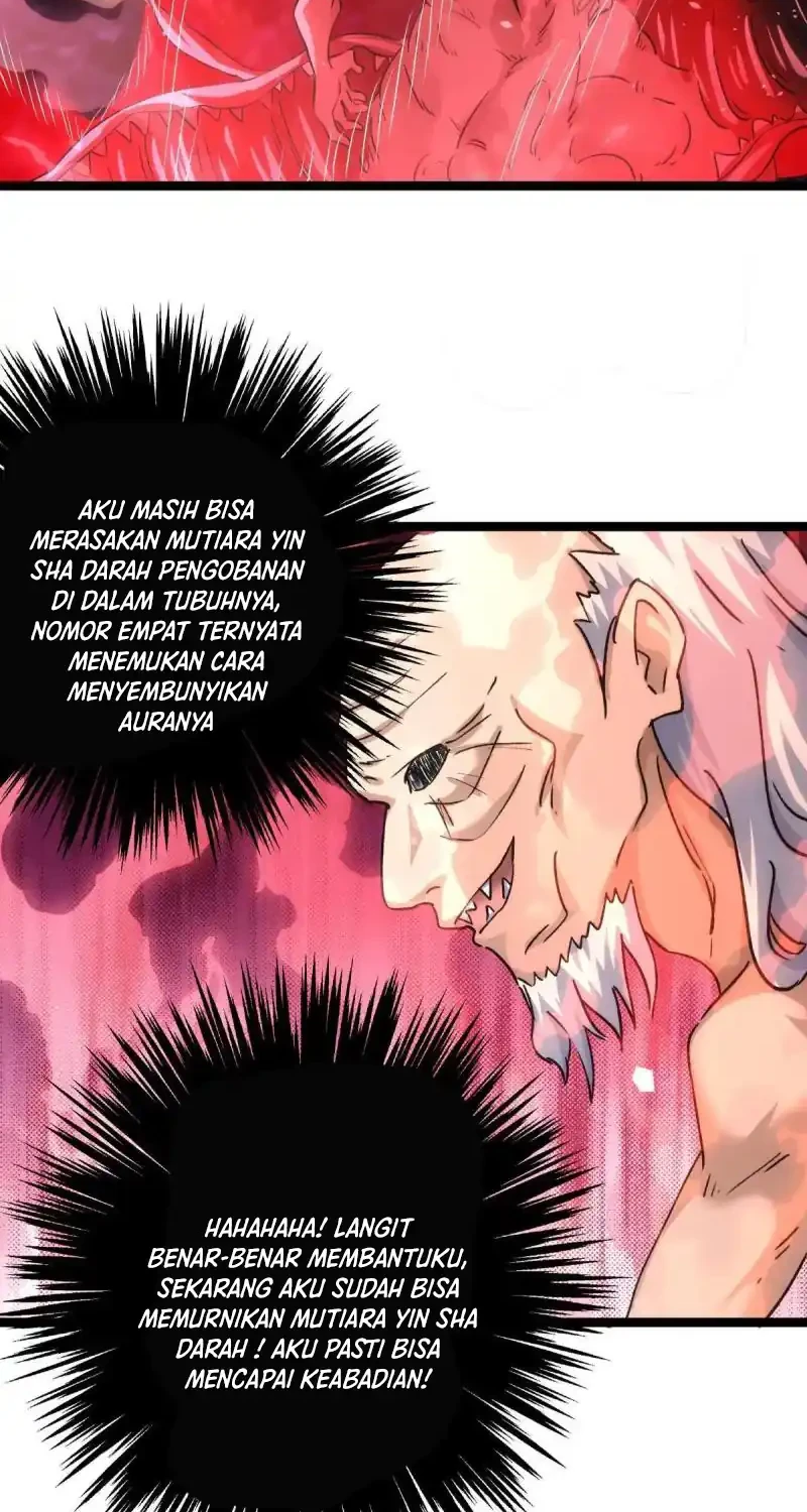 I Took Over The System Players Chapter 159 - halaman 20