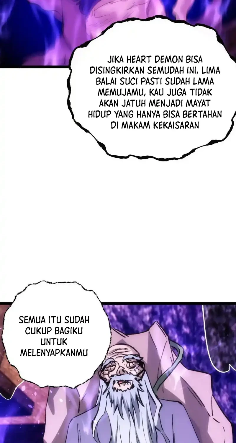 I Took Over The System Players Chapter 159 - halaman 30