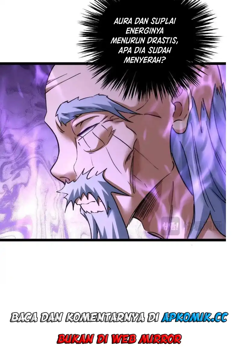 I Took Over The System Players Chapter 159 - halaman 33