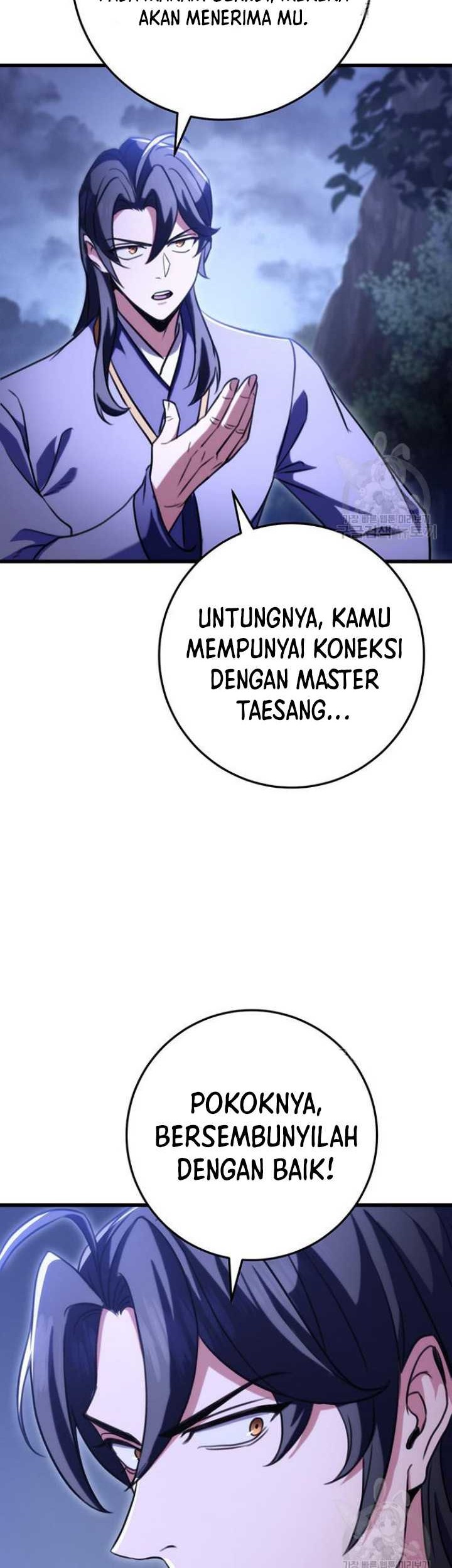 I Took Over The System Players Chapter 16 - halaman 31