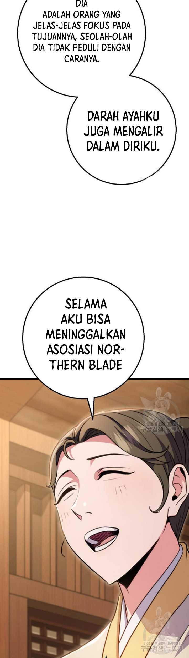 I Took Over The System Players Chapter 16 - halaman 4