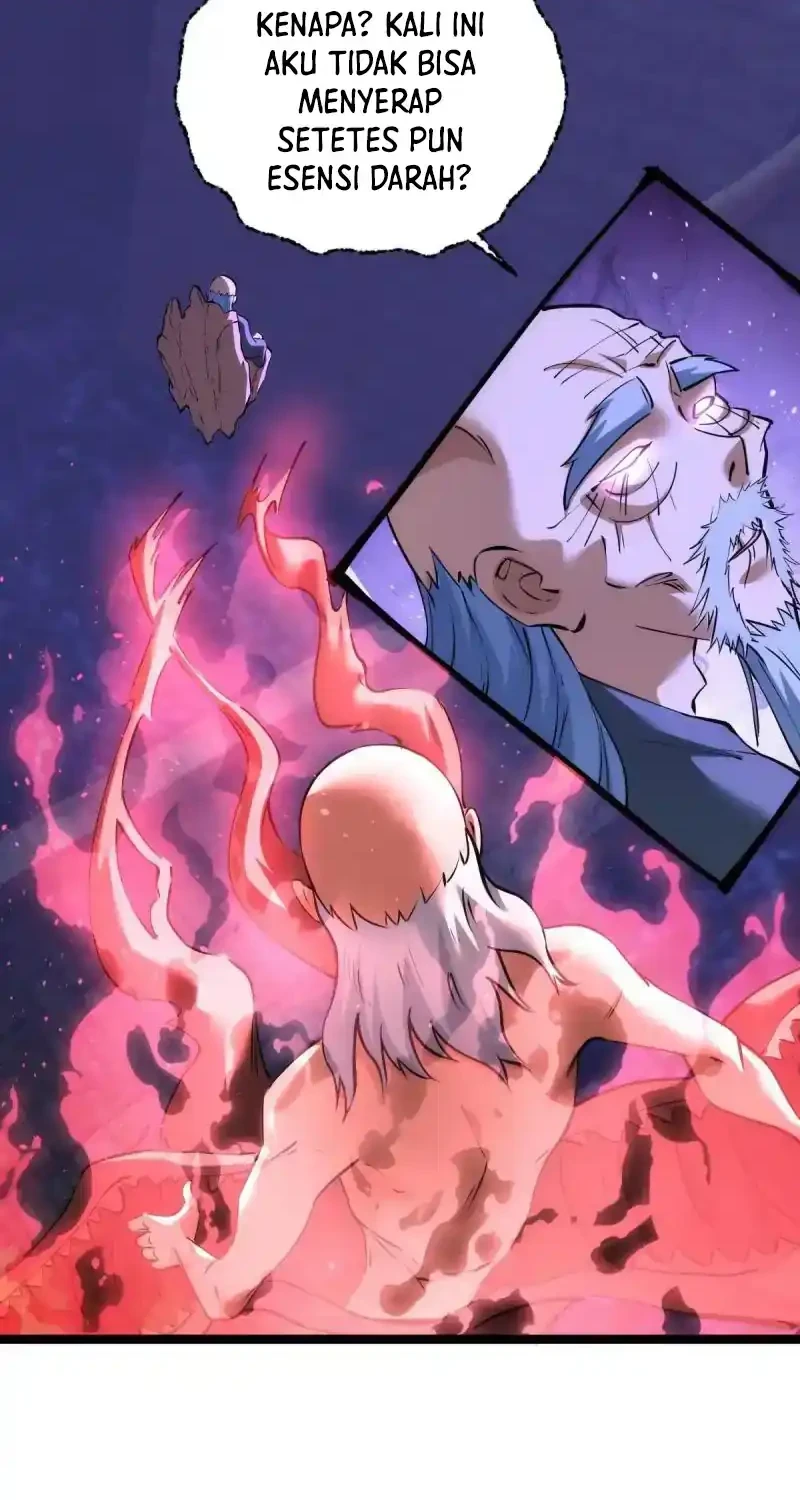 I Took Over The System Players Chapter 160 - halaman 19