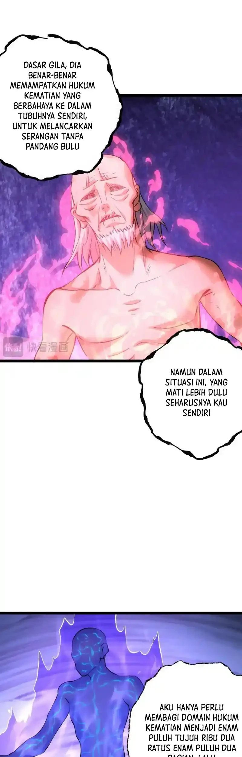I Took Over The System Players Chapter 160 - halaman 20