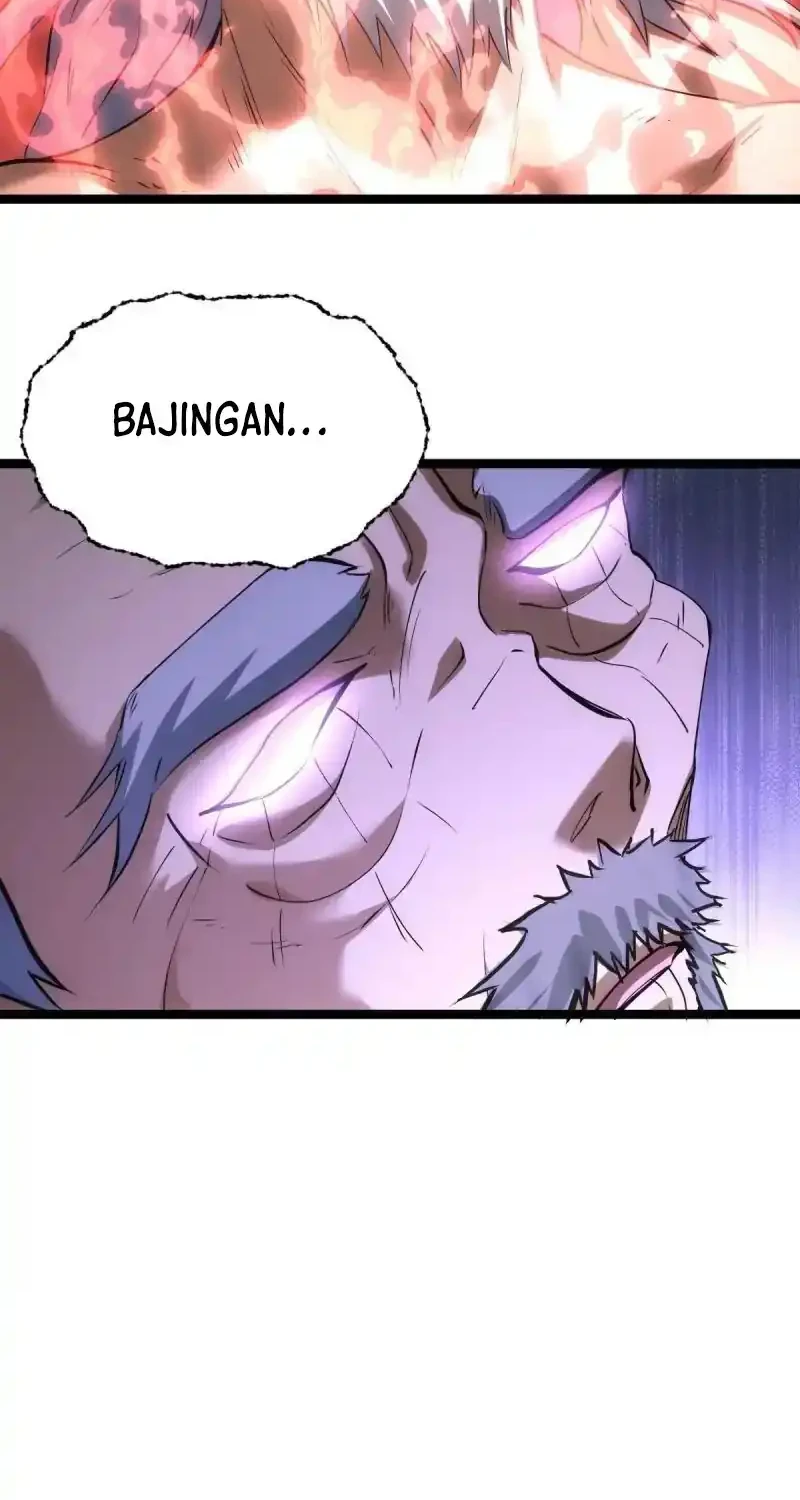 I Took Over The System Players Chapter 160 - halaman 25