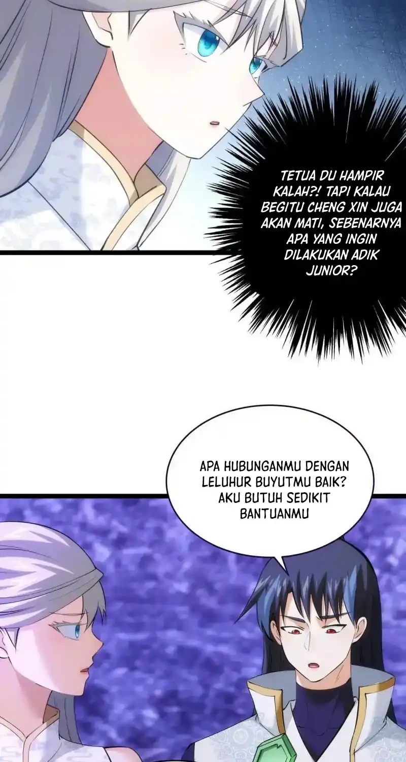 I Took Over The System Players Chapter 160 - halaman 3
