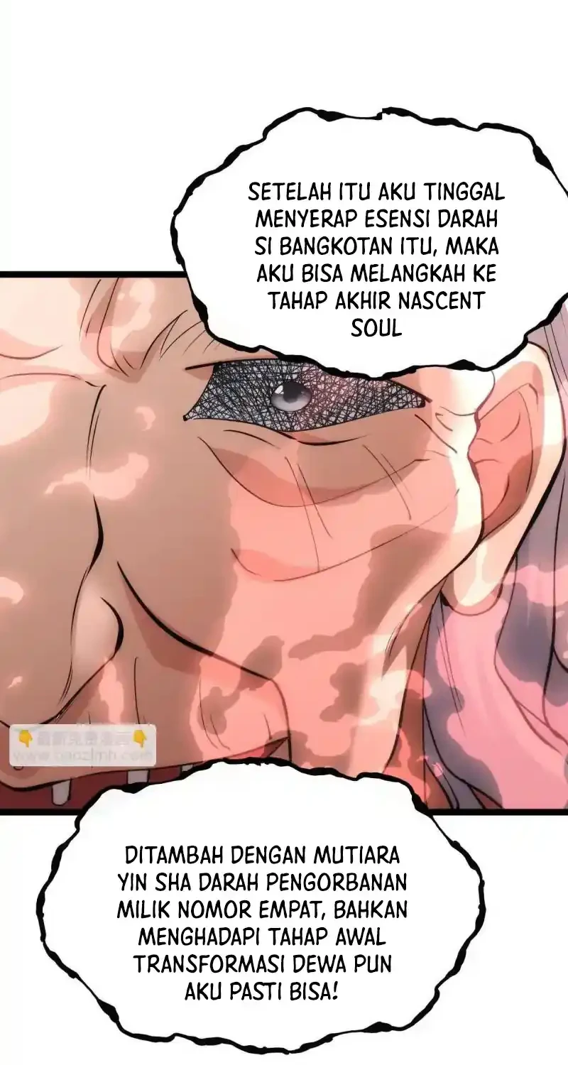 I Took Over The System Players Chapter 161 - halaman 13