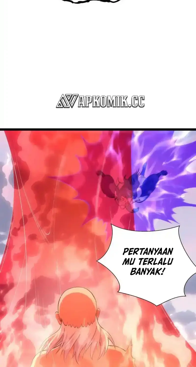 I Took Over The System Players Chapter 161 - halaman 17
