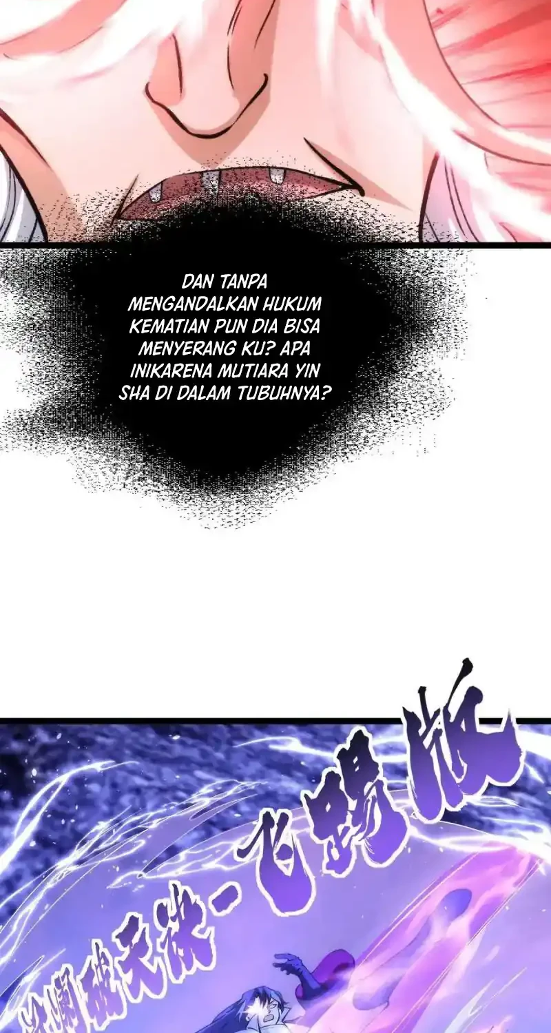 I Took Over The System Players Chapter 161 - halaman 20