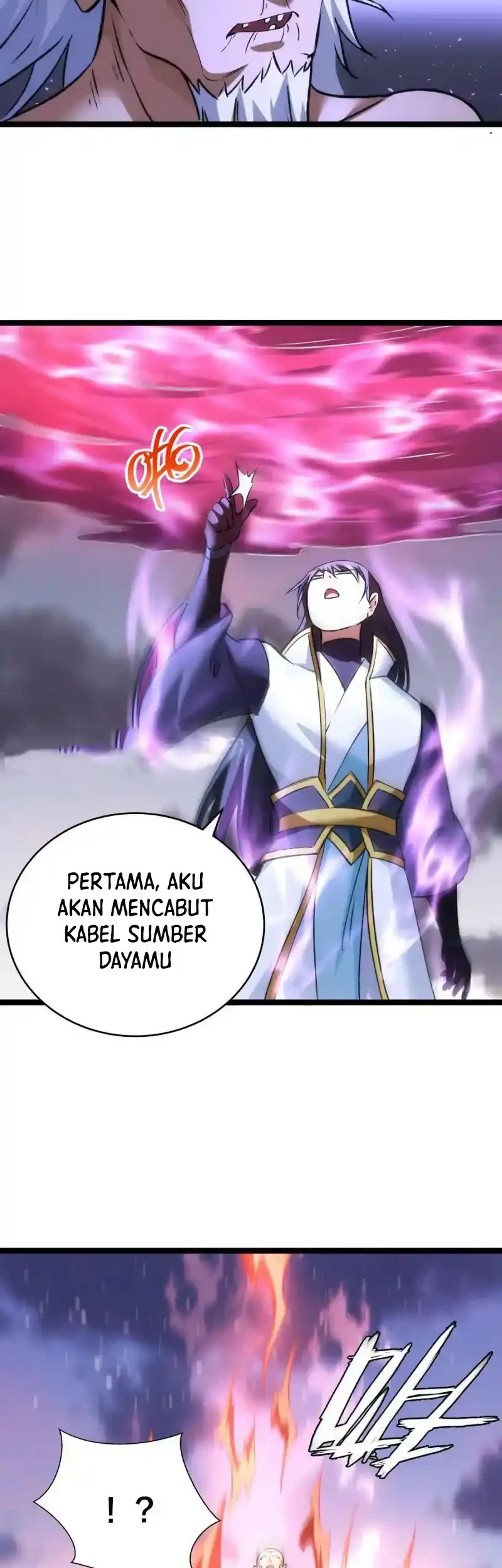 I Took Over The System Players Chapter 161 - halaman 27