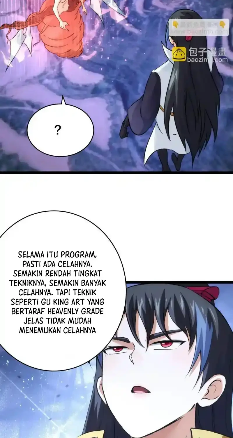 I Took Over The System Players Chapter 161 - halaman 30