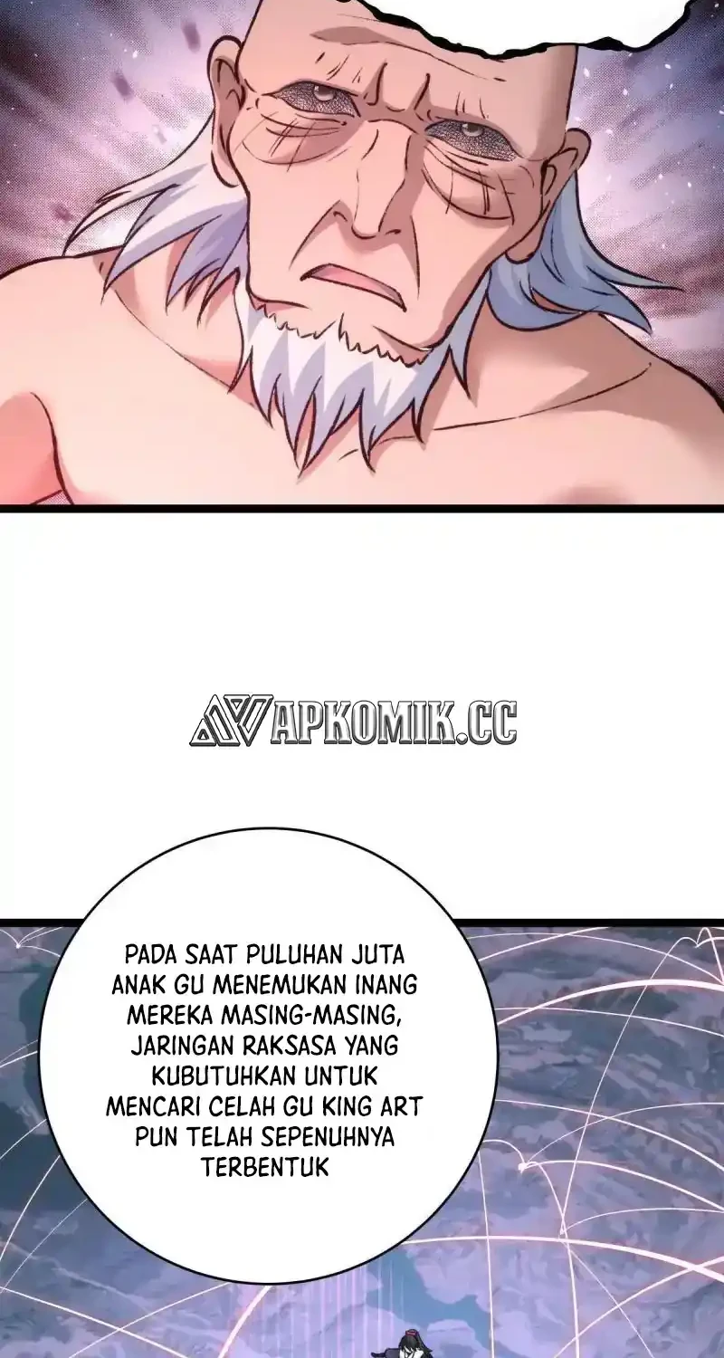 I Took Over The System Players Chapter 161 - halaman 32