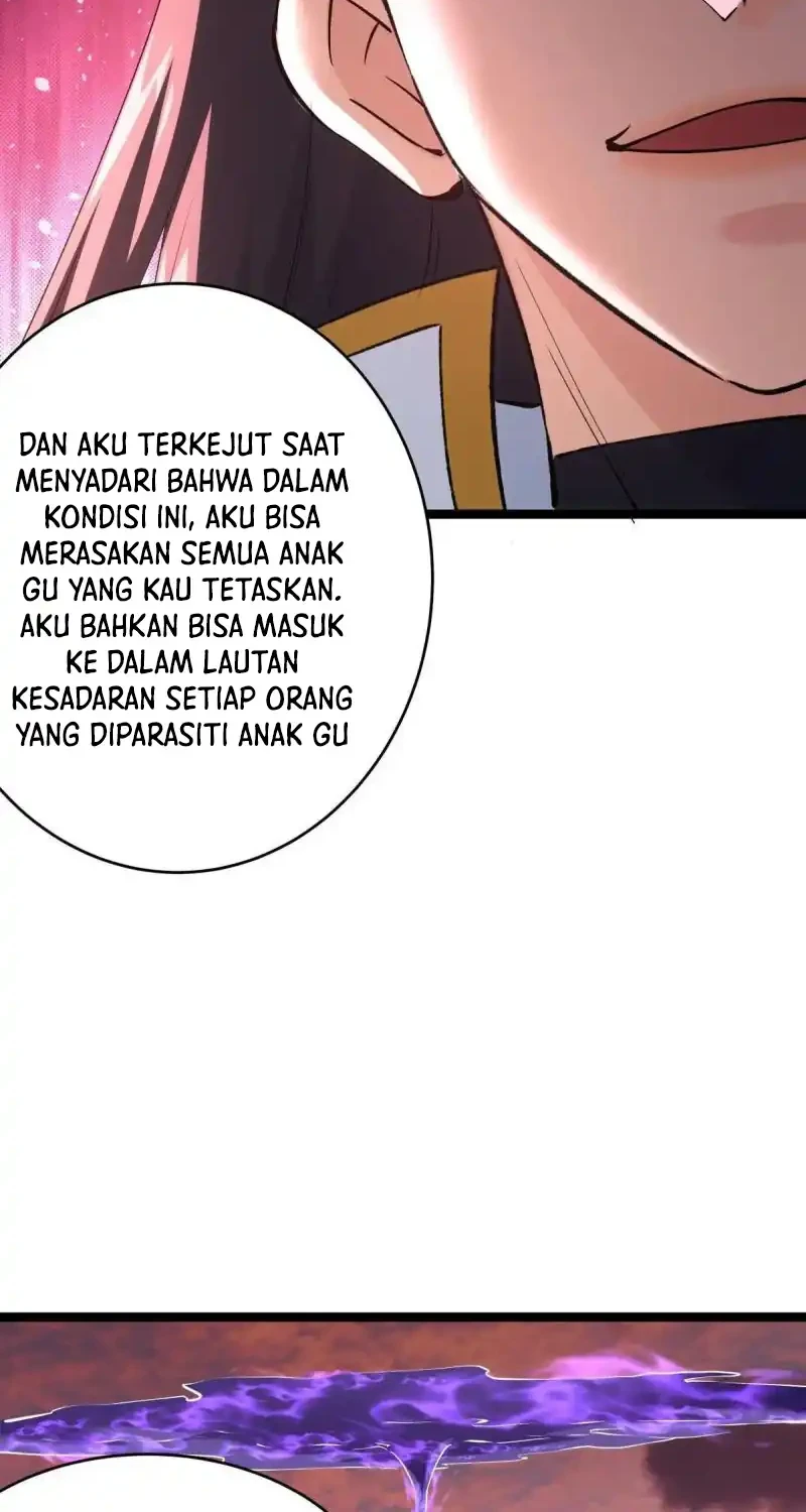 I Took Over The System Players Chapter 162 - halaman 13