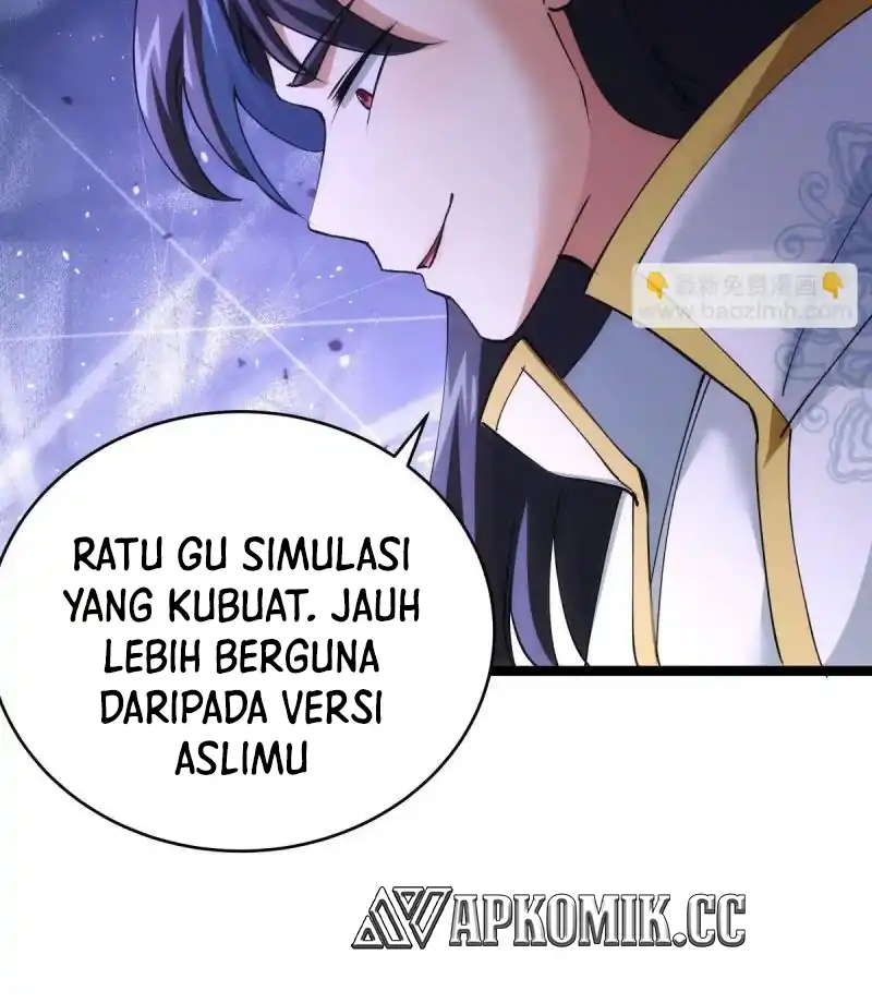 I Took Over The System Players Chapter 162 - halaman 18