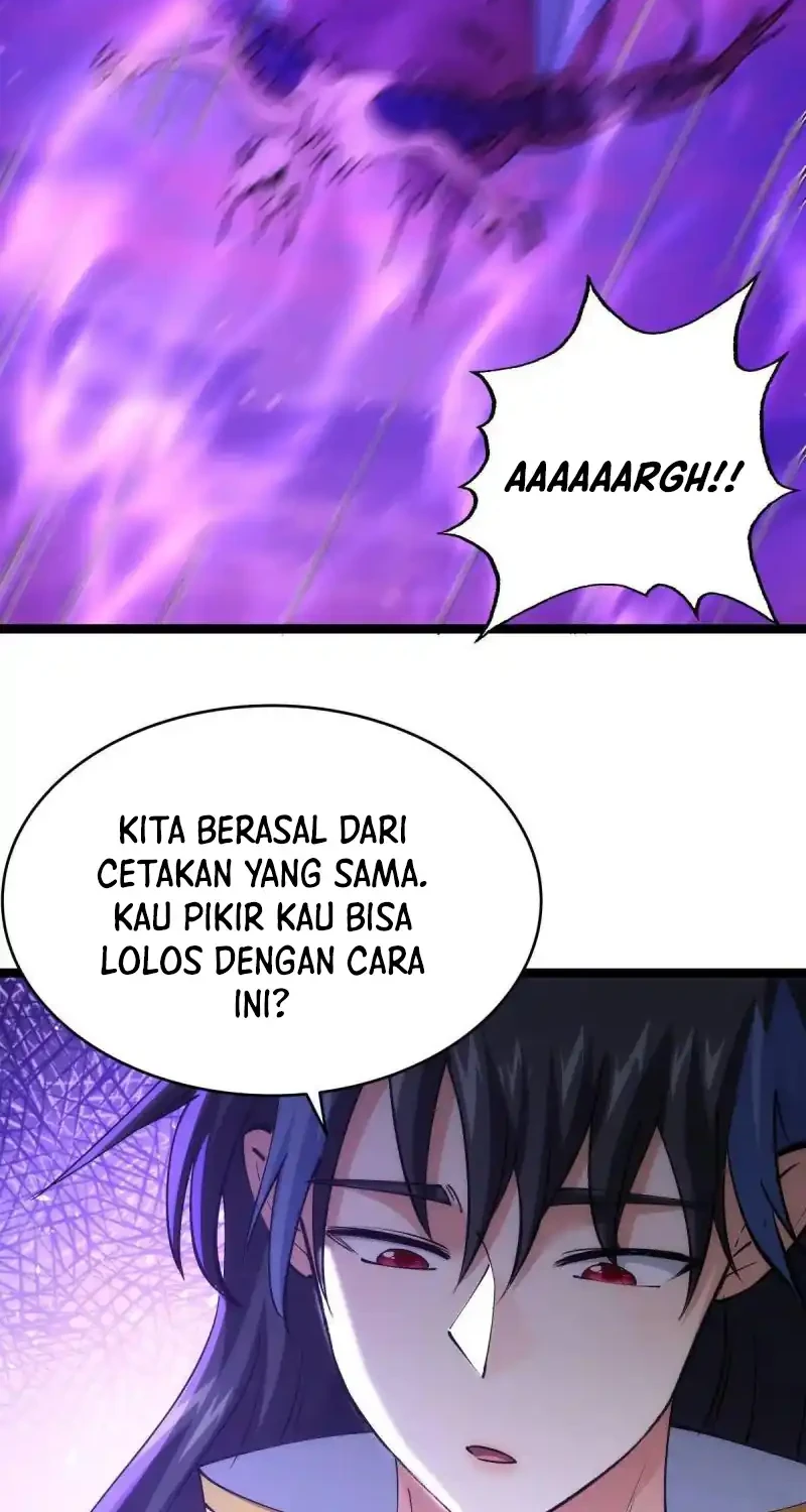 I Took Over The System Players Chapter 162 - halaman 24