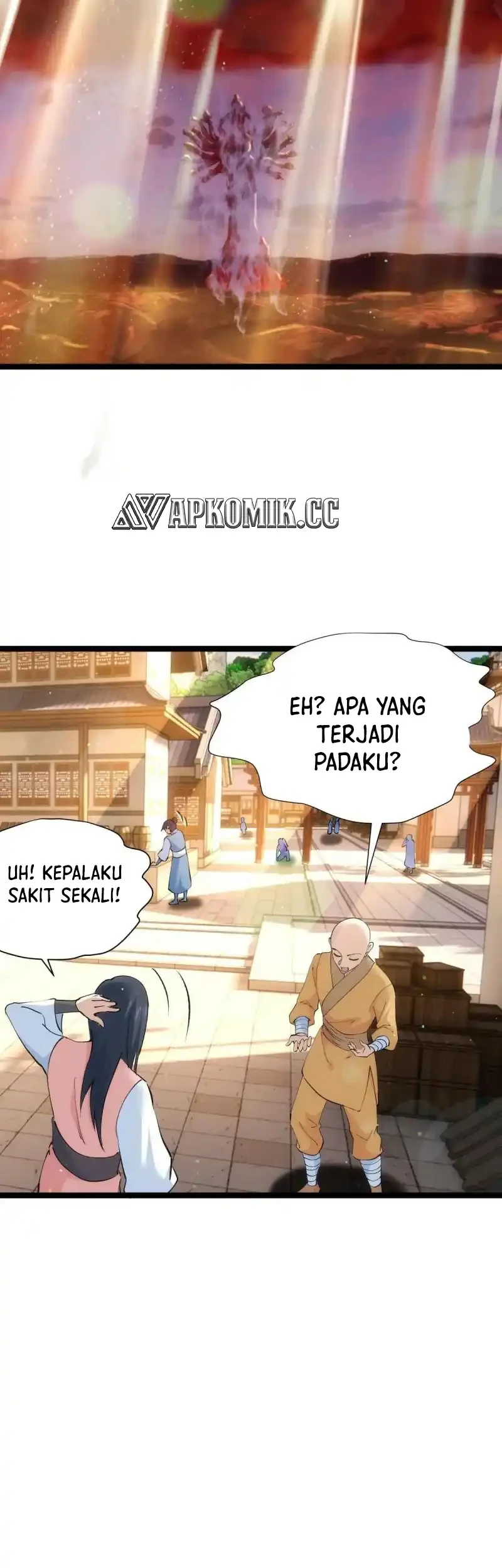 I Took Over The System Players Chapter 162 - halaman 29