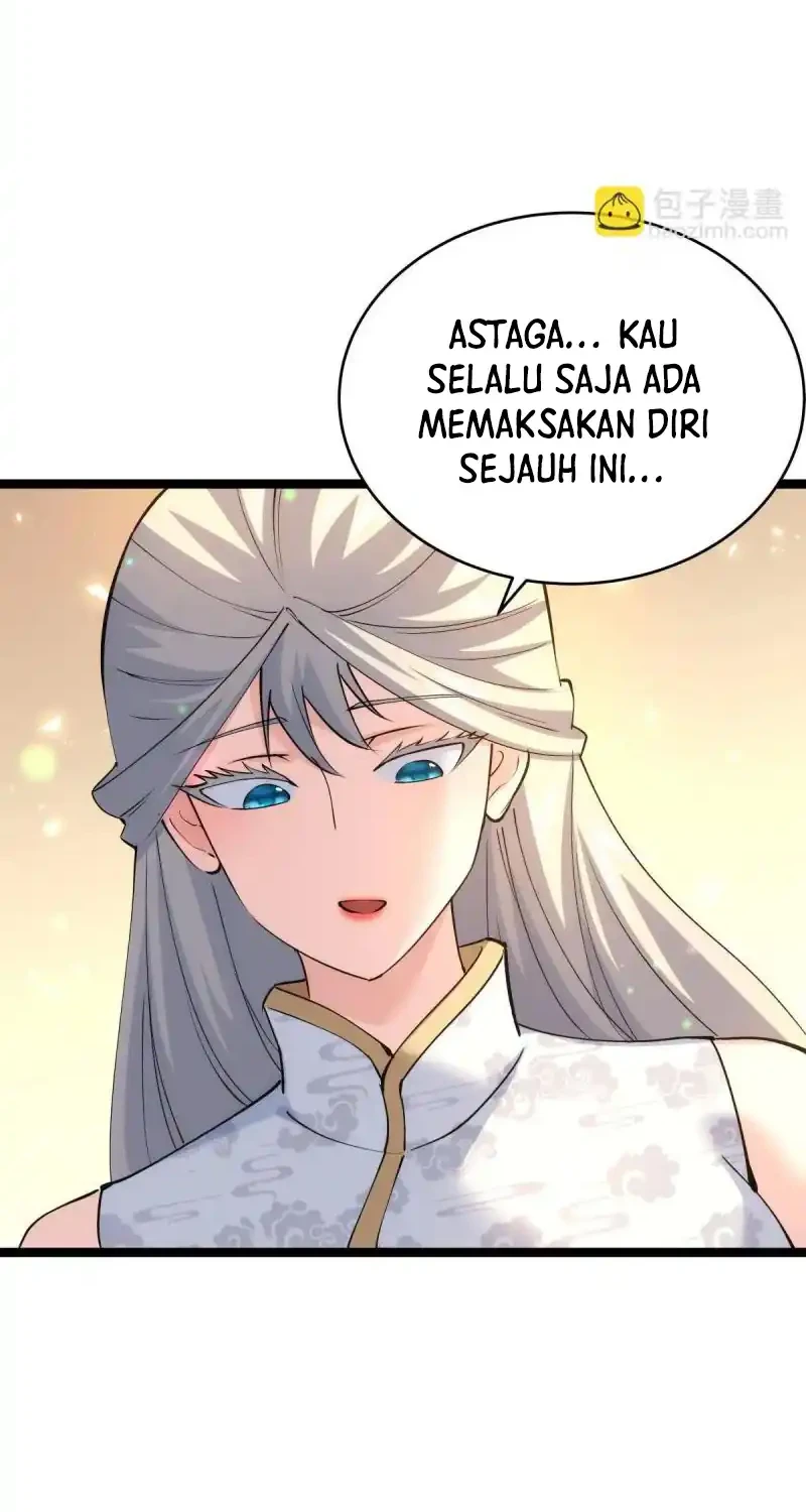 I Took Over The System Players Chapter 162 - halaman 32