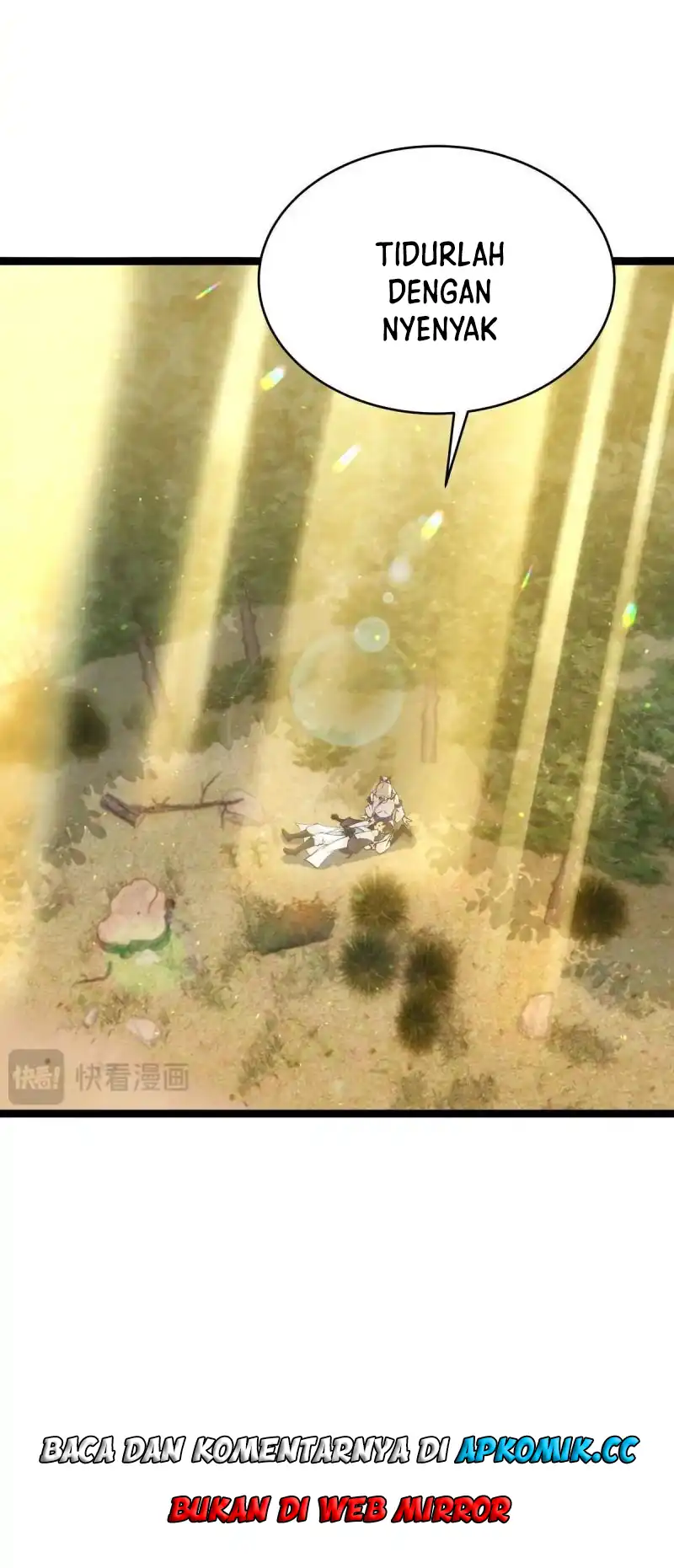 I Took Over The System Players Chapter 162 - halaman 33