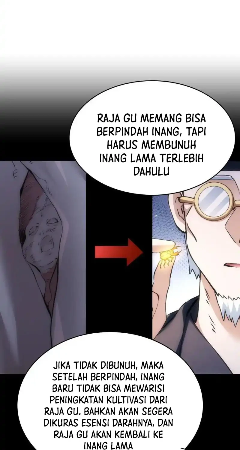 I Took Over The System Players Chapter 162 - halaman 9