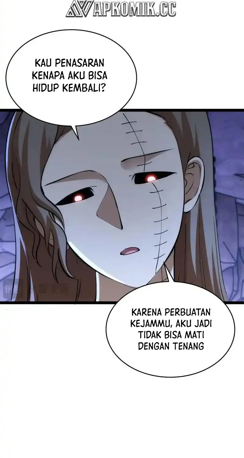 I Took Over The System Players Chapter 163 - halaman 11