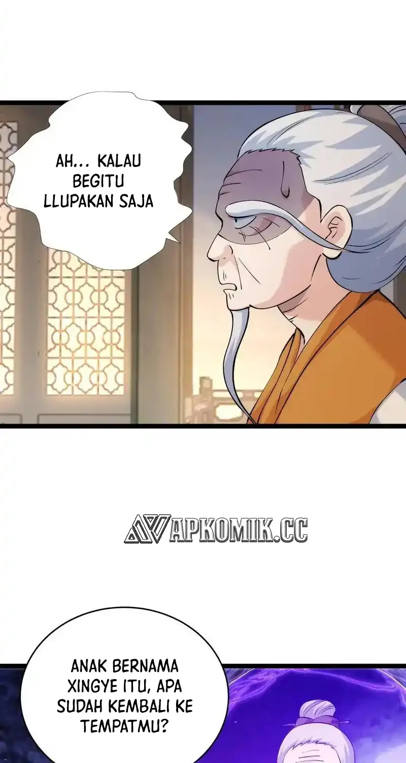 I Took Over The System Players Chapter 163 - halaman 19