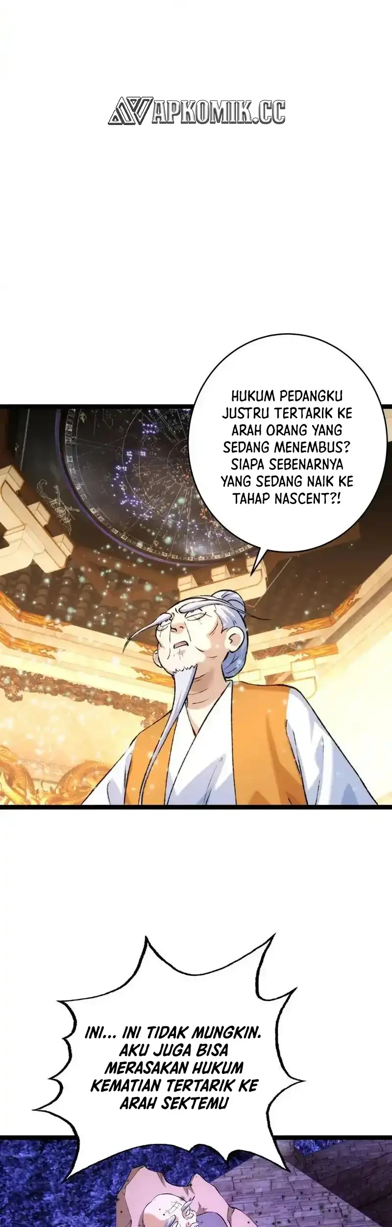 I Took Over The System Players Chapter 163 - halaman 28