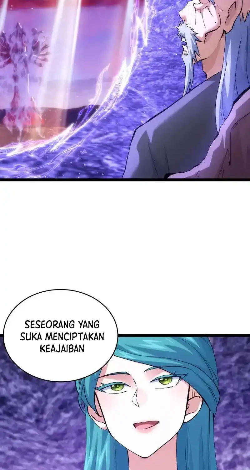 I Took Over The System Players Chapter 163 - halaman 3