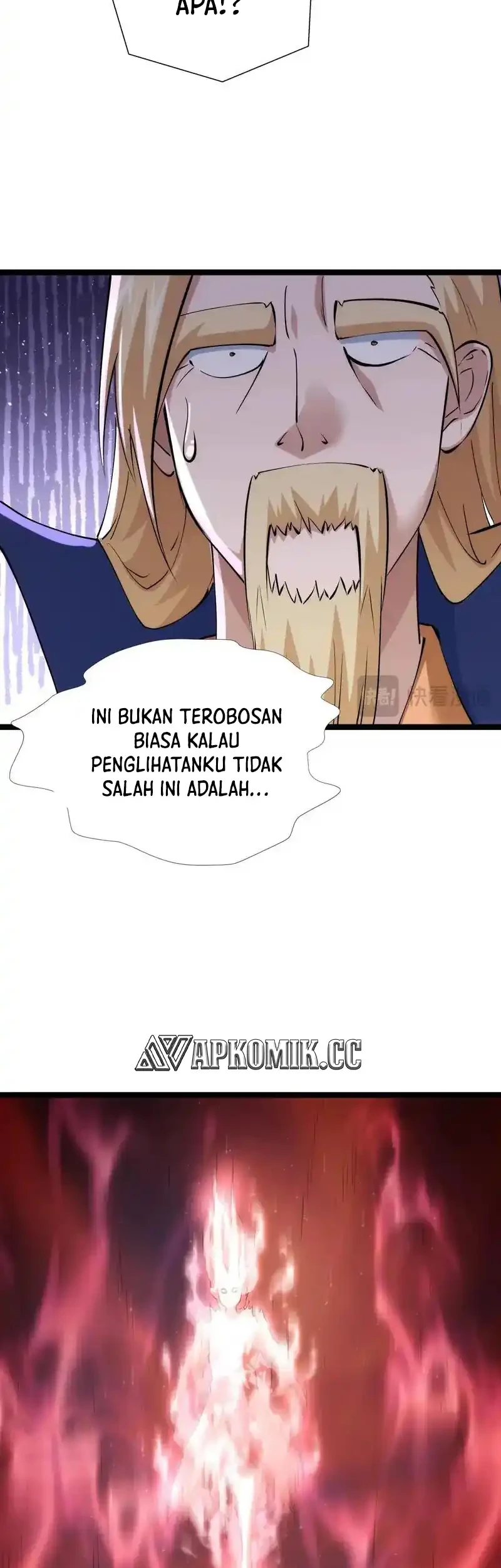 I Took Over The System Players Chapter 163 - halaman 32