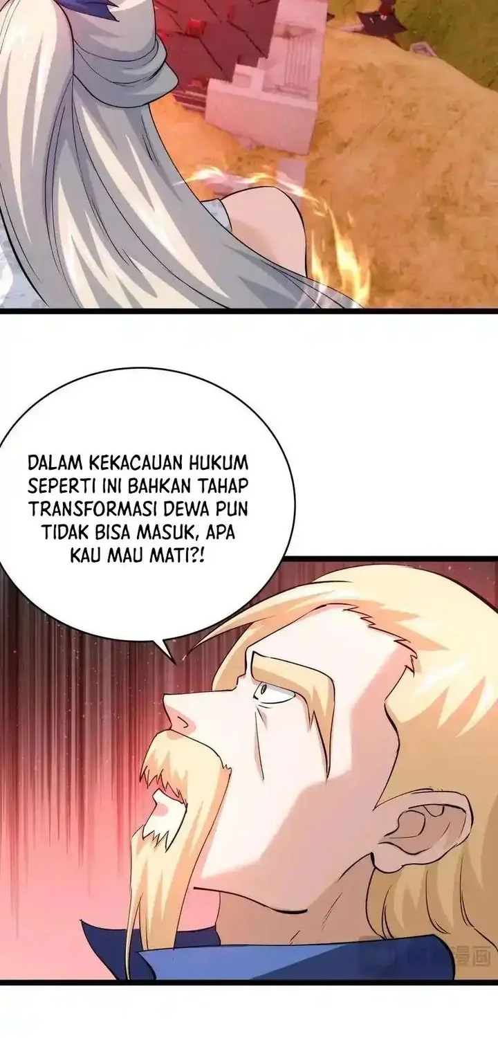 I Took Over The System Players Chapter 164 - halaman 14