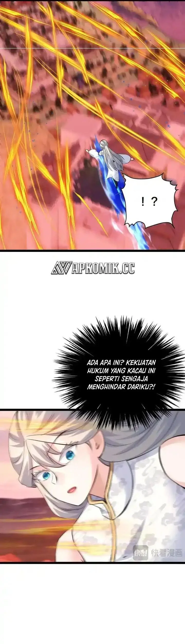 I Took Over The System Players Chapter 164 - halaman 19