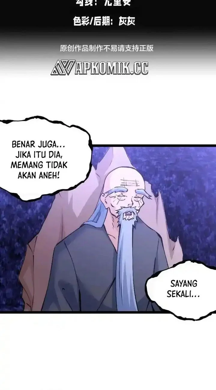 I Took Over The System Players Chapter 164 - halaman 2