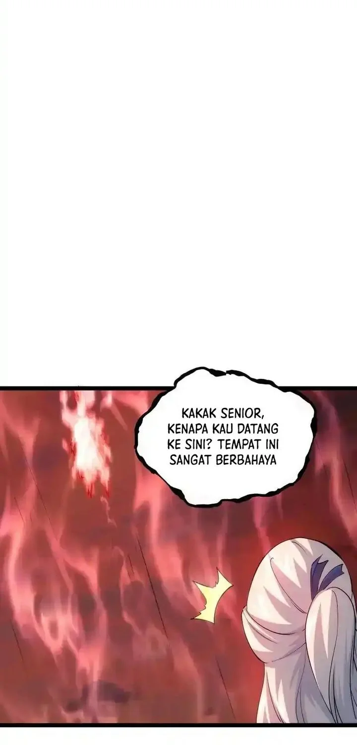 I Took Over The System Players Chapter 164 - halaman 20