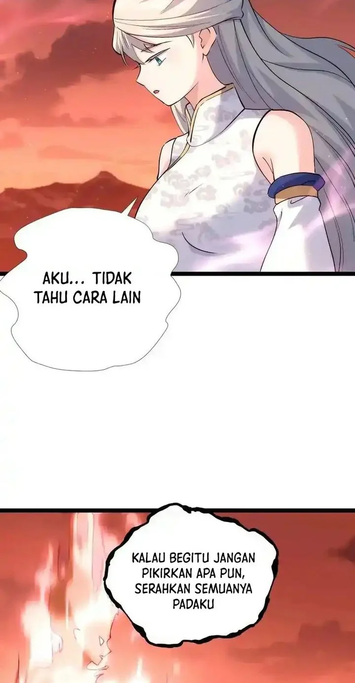 I Took Over The System Players Chapter 164 - halaman 24