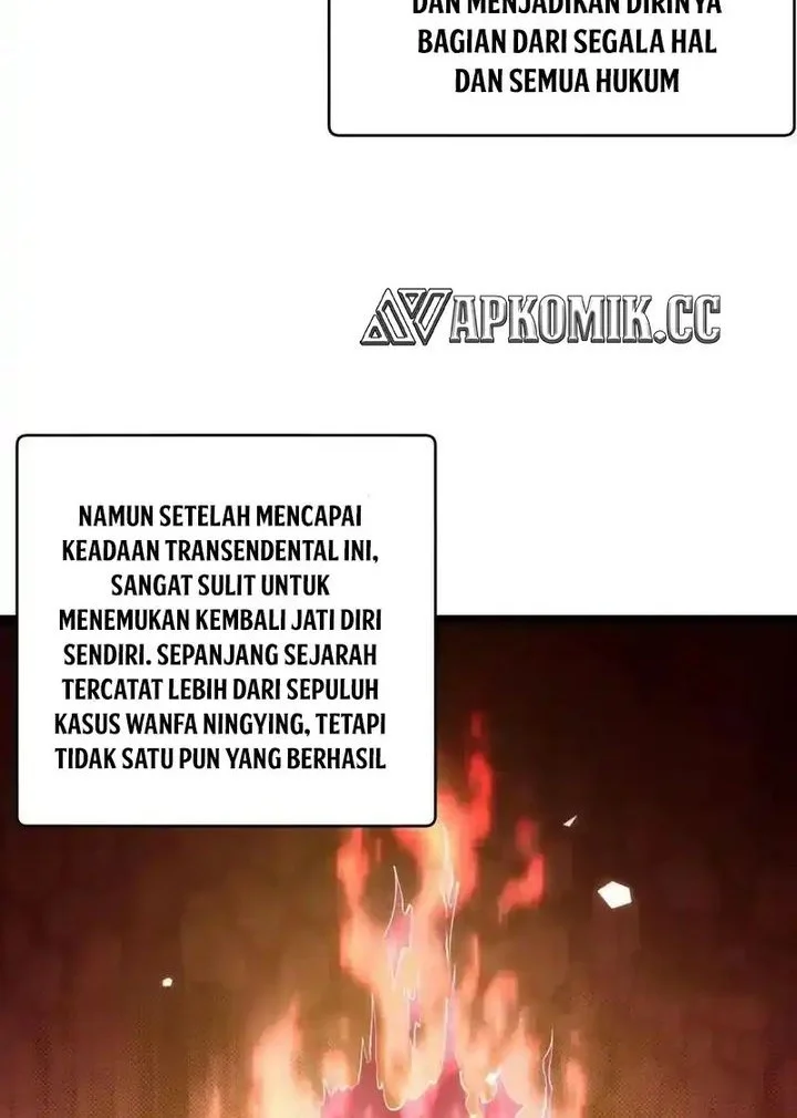 I Took Over The System Players Chapter 164 - halaman 4