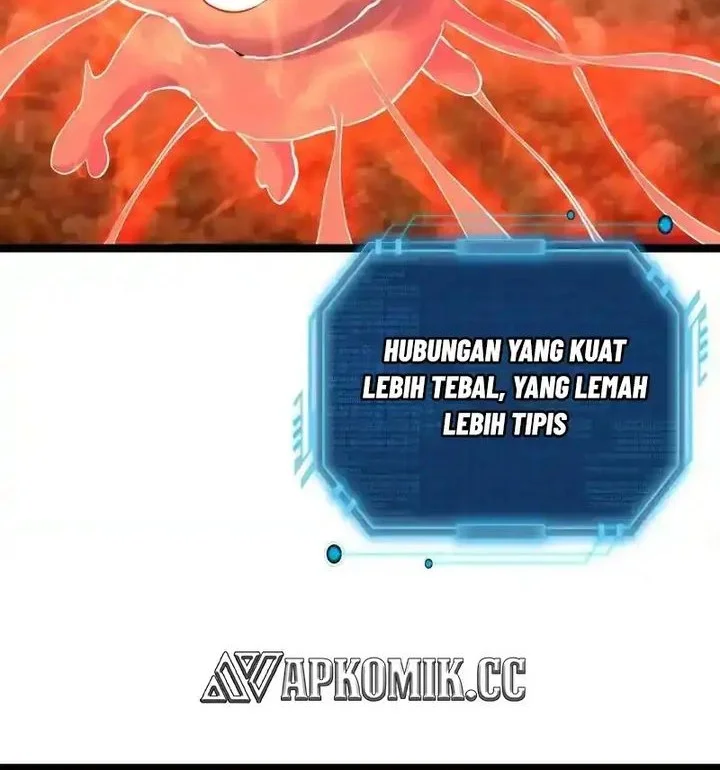 I Took Over The System Players Chapter 165 - halaman 10